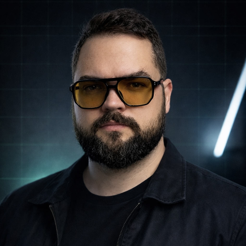 Artem Kuniaev - AI Engineer